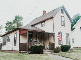 424 Race St, Dover, OH