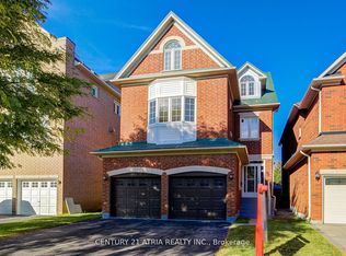 147 Frank Endean Rd, Richmond Hill, ON L4S1S7