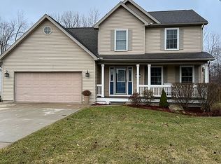 1341 Ashwood Ln, Howell, MI