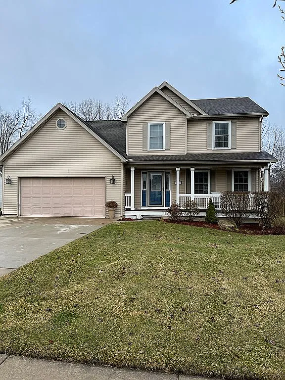 1341 Ashwood Ln photo 1