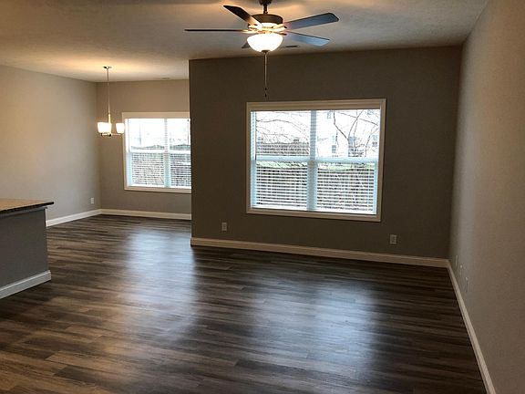 LIVING ROOM, DINING ROOM