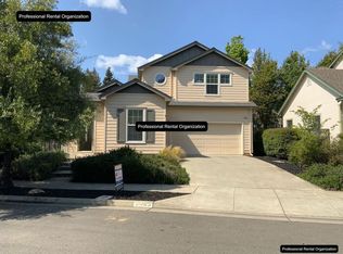 5069 Santa Rosa Creek Dr, Santa Rosa, CA 95409