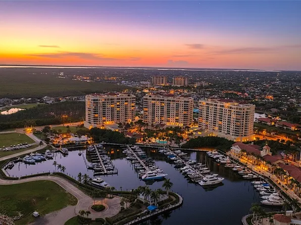 6081 Silver King Blvd Unit 501, Cape Coral, FL 33914