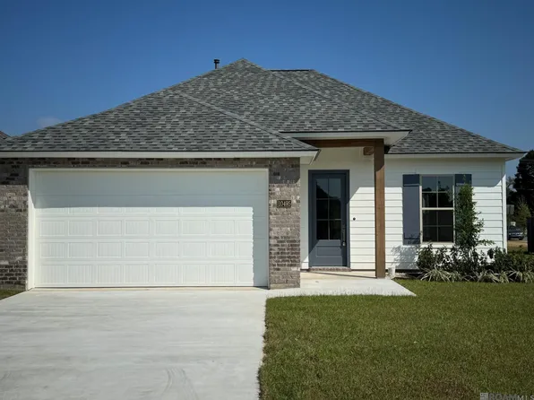 10495 Highcrest Dr, Denham Springs, LA 70706