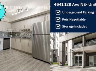 4641 128th Ave NE #4308, Calgary, AB T3N1T3