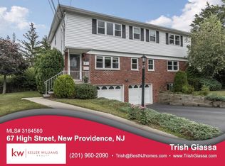 67 High St, New Providence, NJ 07974