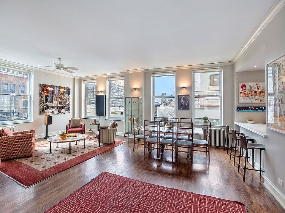 1st image of 261 Broadway #Ph12e