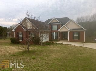 197 Dry Pond Rd, Covington, GA 30016