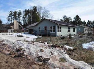 707 N 6th Ave W, Washburn, WI 54891