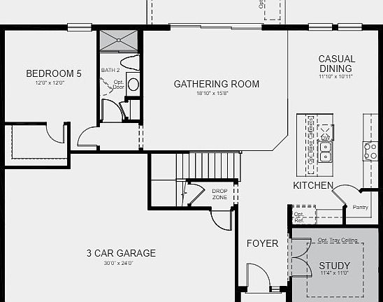2nd image of 92519 Shipton Ln
