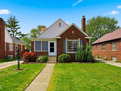 1312 N Leland Ave, Indianapolis, IN, 46219