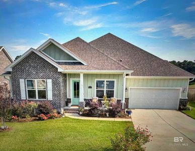 9441 Diamante Blvd, Daphne, AL, 36526