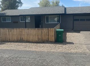 407 East 1st Street, Merrill, OR 97633
