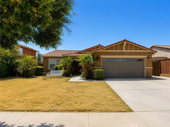 781 Amherst Way, San Jacinto, CA 92582
