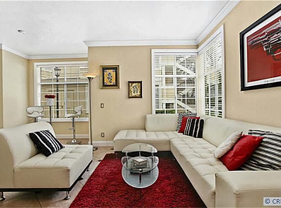 2nd image of 23412 Pacific Park Dr Unit 15H