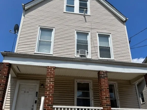 21-23 Wainwright St, Newark City, NJ 07112