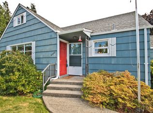 2220 Pinehurst Ave, Everett, WA 98203