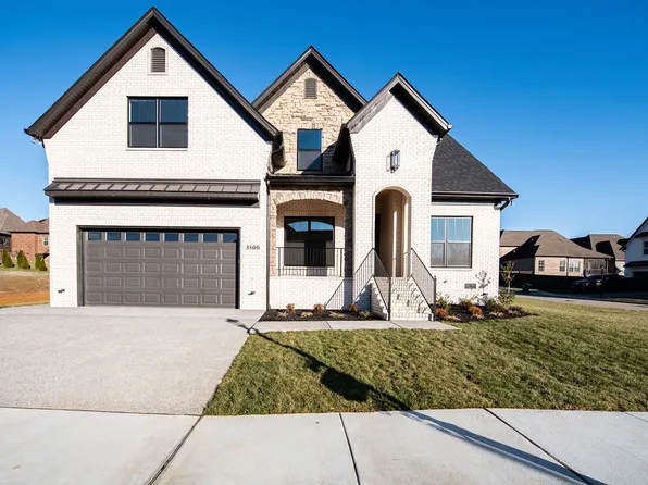 3500 Wisteria Dr Lot 330, Mount Juliet, TN 37122