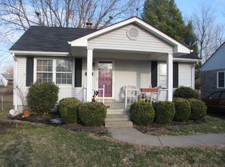 431 Moninda Ln, Elizabethtown, KY 42701