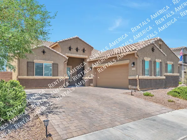 9747 N Melandra Way, Marana, AZ 85653