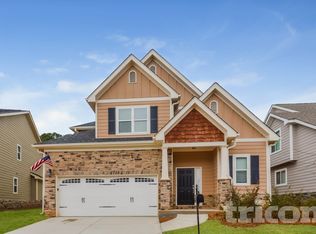 420 Best Friends Turn Aly, McDonough, GA 30252