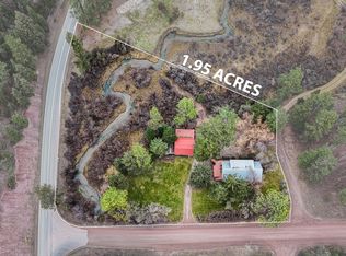 7300 Trout Creek Rd, Helena, MT 59602