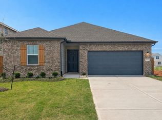 1013 Daybreak Dr, Brookshire, TX 77423