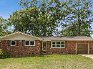 1571 Denton Rd, Dothan, AL 36303