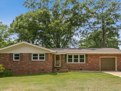 1571 Denton Rd, Dothan, AL, 36303
