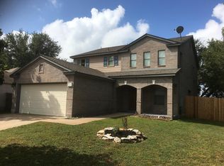 2417 Lauren Loop, Leander, TX 78641