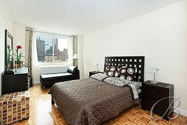 Rented by Bellmarc Realty
