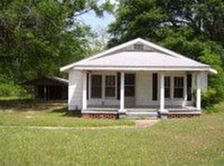 610 W University St, Magnolia, AR 71753