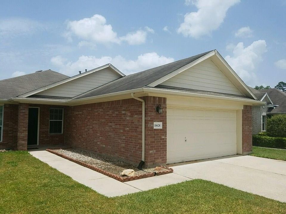 1st image of 18428 Sunrise Pines Dr
