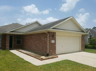18428 Sunrise Pines Dr, Montgomery, TX 77316
