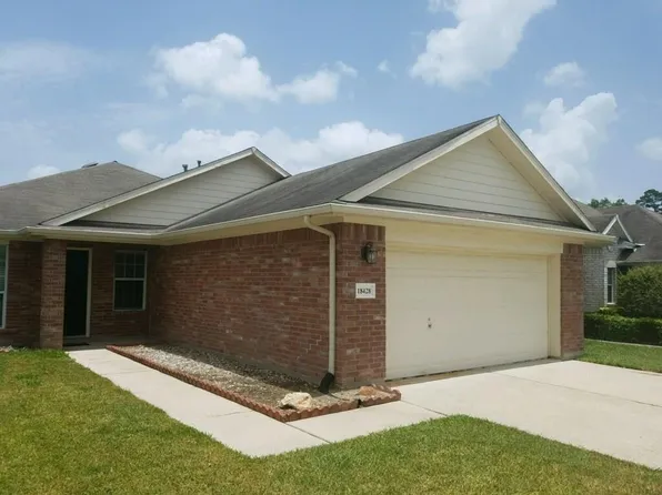 18428 Sunrise Pines Dr, Montgomery, TX 77316