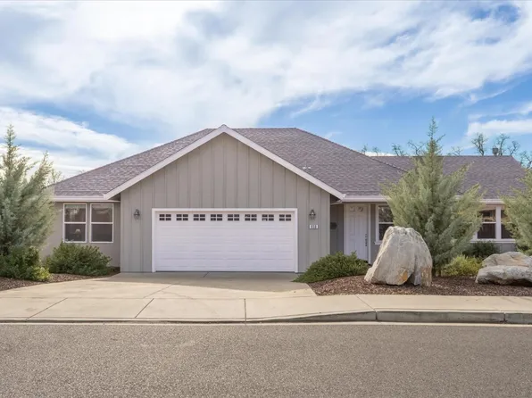 850 Murphys Creek Dr, Murphys, CA 95247