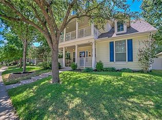 1029 Devonshire Dr, Aubrey, TX 76227