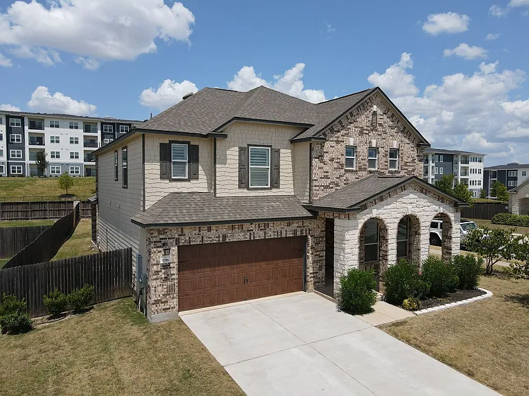 7016 Lickeen Ct — Photo 1