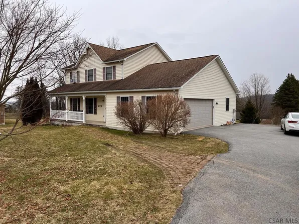 119 Lyle Ct, Johnstown, PA 15905