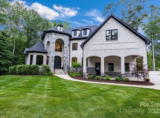 6327 Fox Tail Ln, Davidson, NC 28036