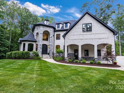 6327 Fox Tail Ln, Davidson, NC, 28036