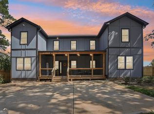 1400 Bouldercrest Rd SE, Atlanta, GA 30316