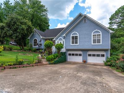 2626 Windage Dr SW, Marietta, GA, 30008