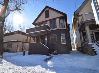 214 N Blair St #2, Madison, WI 53703