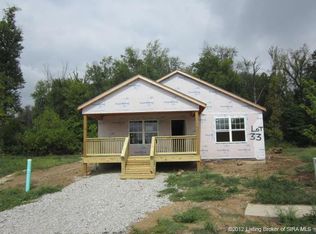 2207 Freedom Cir, Jeffersonville, IN 47130