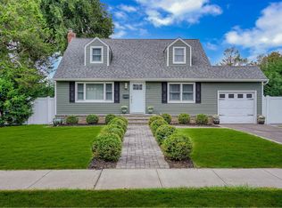 115 Cortland Ave, Hicksville, NY 11801