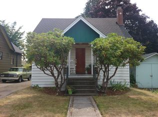 507 N 81st St, Seattle, WA 98103