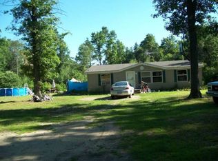 651 Carl Ln, Marion, MI 49665