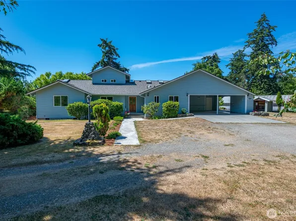 830 Rusty Road, Coupeville, WA 98239