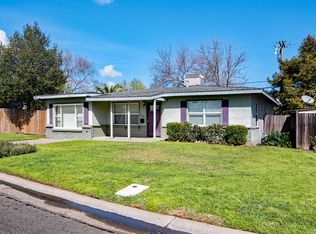 3601 Darlene Ave, Sacramento, CA 95821